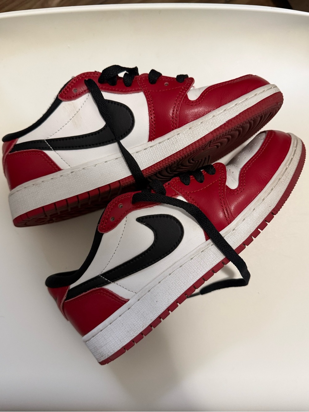 Nike Air Jordan 1 Retro Low OG (GS)